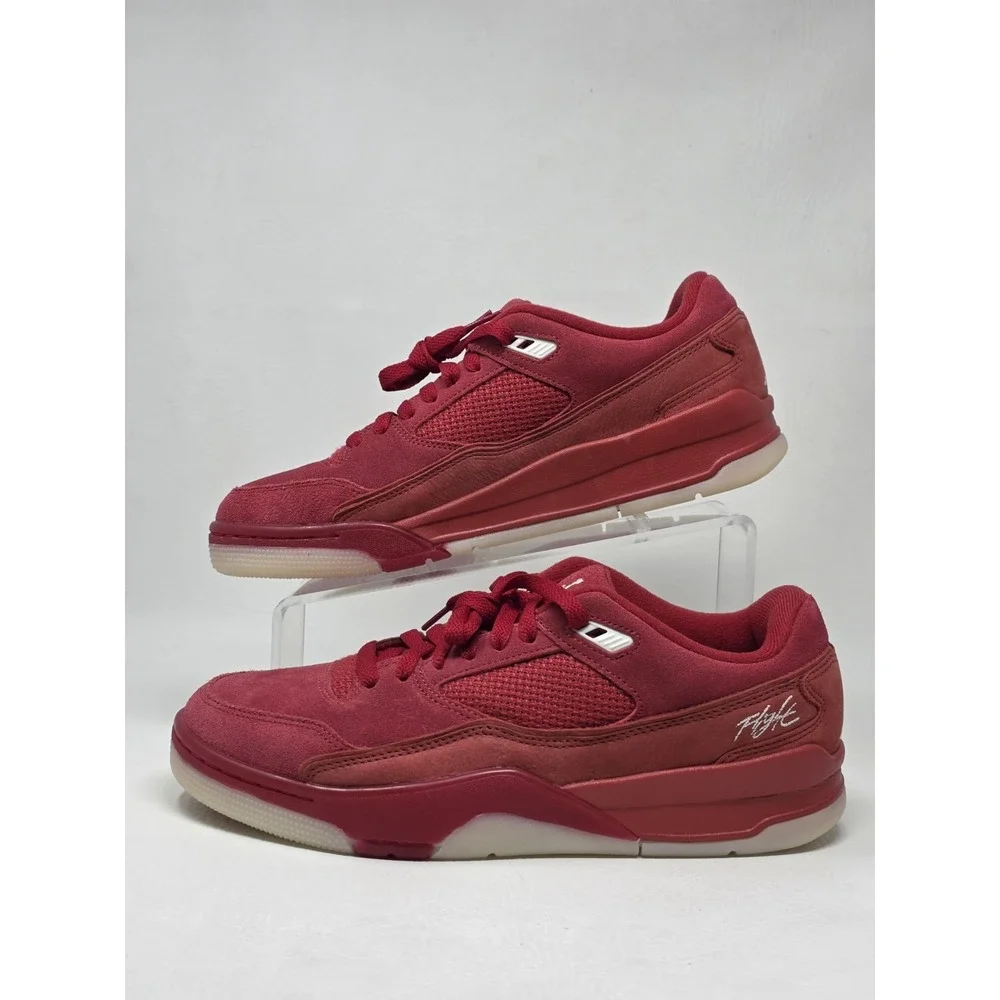 Jordan air flight
